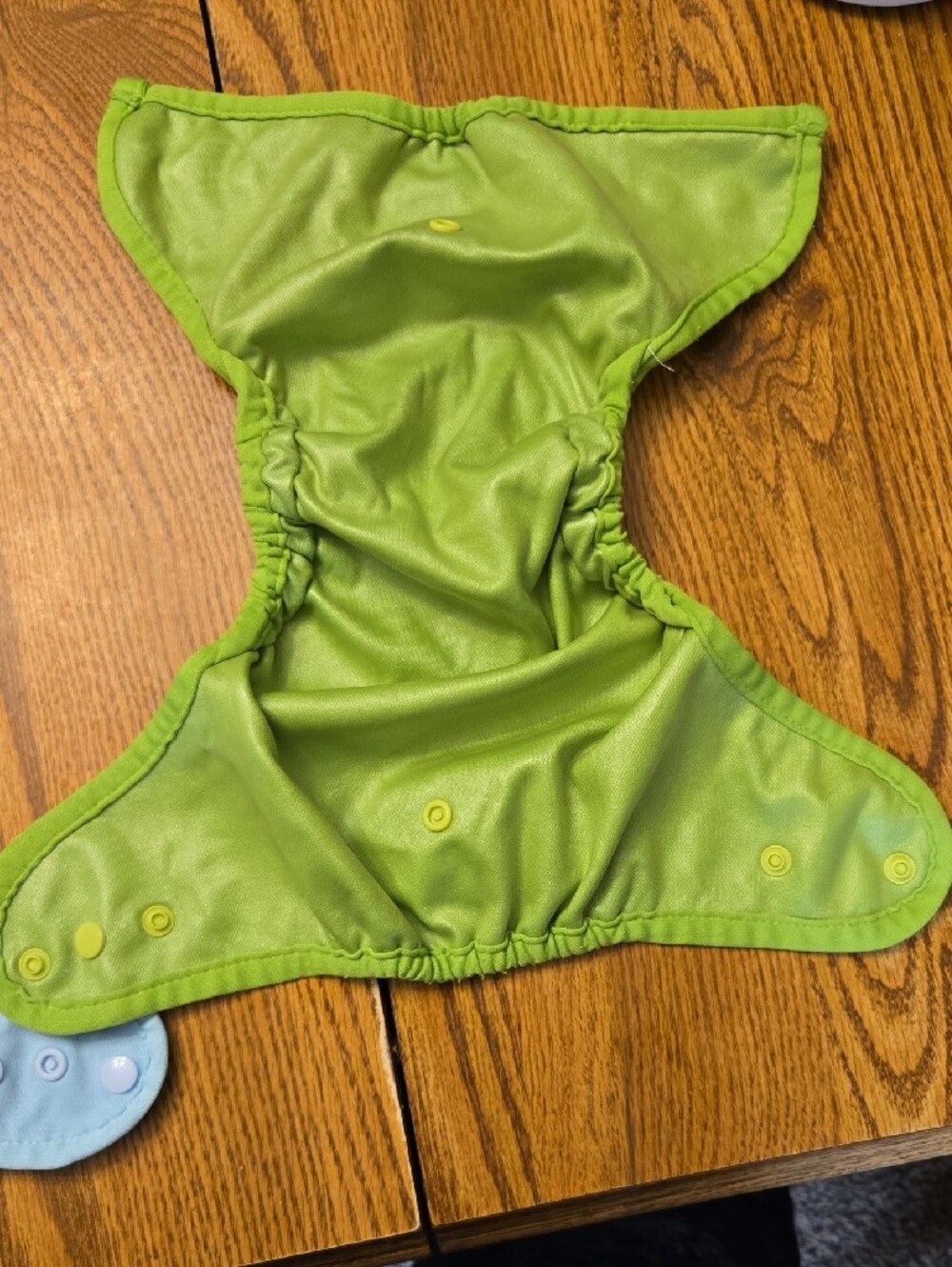 Cloth Diaper Covers - Multi Color Pack - Picture 12 of 16